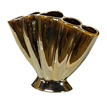 Ceramic Vase - 12.5"