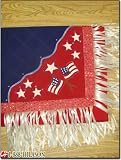 Saddle Blanket/pad/ Western/ Show/ Rodeo/ Barrel Racing
