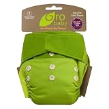 Gro Baby Shell Set, Kiwi by Gro Baby