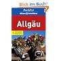 Baedeker Allianz Reisef�hrer Allg�u
