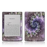 Decalgirl Kindle Skin - Turbulent Dreams