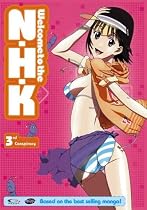 Watch Welcome to the NHK Vol. 3: 3rd Conspiracy Online.