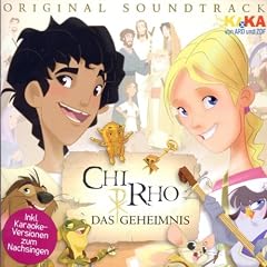 Chi Rho Das Geheimnis