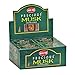 Hem Precious Musk Cones Incense - 4 Packs, 10 Cones per Pack