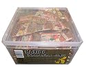 Haribo Gummi Candy,Mini Gold Bears 72 Count Tub/Bag