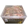 Haribo Gummi Candy,Mini Gold Bears 72 Count Tub/Bag