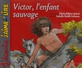 Victor l'enfant sauvage. CD