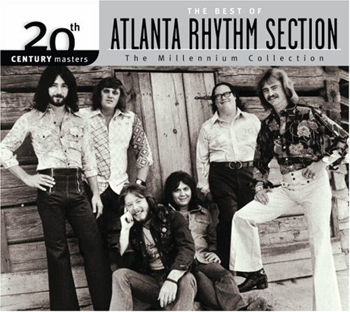 Atlanta Rhythm Section - 20th Century Masters: Millennium Collection (Eco-Friendly Packaging) - Zortam Music