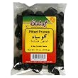 Sadaf Pitted Prunes Black, 12-Ounce Packages (Pack of 4)