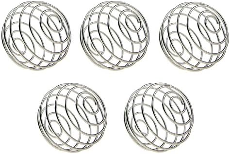 5 Blender Balls Pack