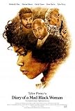 Diary Of A Mad Black Woman Double-sided Poster Print, 27x40