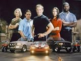 Team Knight Rider