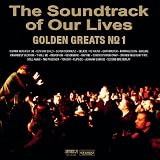Golden Greats No 1