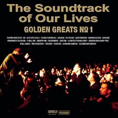 Golden Greats No.1 [Bonus Dvd]
