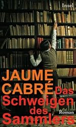 Das Schweigen des Sammlers: Roman