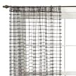 - Graphite Square Root Sheer - 50x95