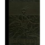 (Reprint) 1937 Yearbook: Plymouth High School, Plymouth, Wisconsin by Plymouth High School 1937 Yearbook Staff
