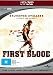 Rambo 1 I First Blood HD DVD