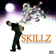 The Million Dollar Backpack