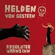 Absoluter Wahnsinn [Explicit]