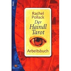 Der Haindl-Tarot. Arbeitsbuch.