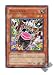 2008 YuGiOh! The Duelist Genesis Unlimited TDGS-EN037 - Noisy Gnat - Common