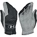 UNDER ARMOUR 1000775 ColdGear Golf Gloves Schwarz Black