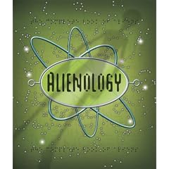 Alienology (Ologies)