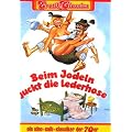 Erotik Classics - Beim Jodeln juckt die Lederhose