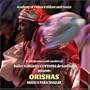 ORISHAS - Musica para Danzar