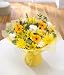 Golden Sunshine - Same Day Flowers