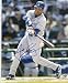 Autographed/Hand Signed James Loney Los Angeles Dodgers Photo