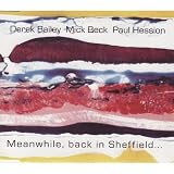 Meanwhile Back in Sheffield