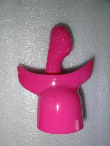 Magic Wand Massager Attachment G-Spot G-Tip Fits Hitachi Magic Wand #15
