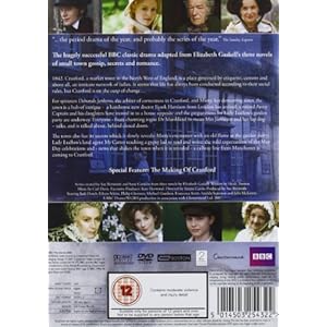 Cranford [Import anglais]