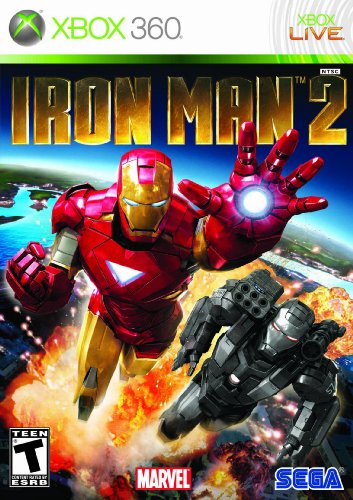 Iron Man 2