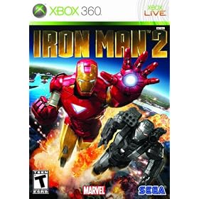Iron Man 2