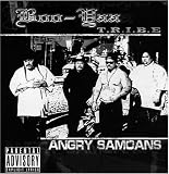 Search : Angry Samoans