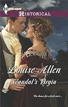 Scandal's Virgin (Harlequin Historical) Scandal's Virgin (Harlequin Historical)