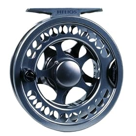 Okuma Helios Fly Reel