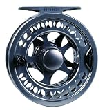Okuma Helios Machined Aluminum Large Arbor Fly Reel