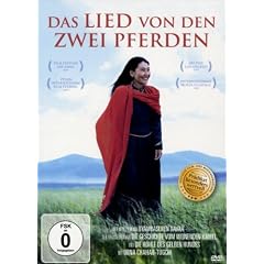 Das Lied von den zwei Pferden (OmU)