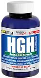 SL Series® HGH Max with added Amino Acids