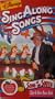 Disney's Sing-A-Long Songs - Zip-A-Dee-Doo-Dah [VHS]