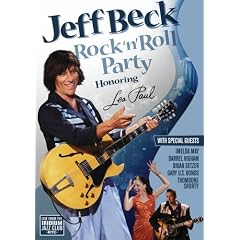 Rock 'n' Roll Party: Honoring Les Paul