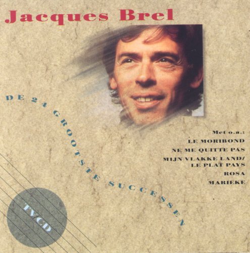 Jacques Brel - De Nuttelozen Van De Nacht Lyrics - Zortam Music