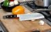 Viking 7 Hollow Ground Santoku