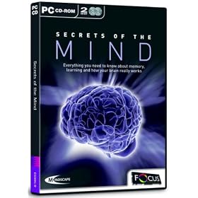 Secrets of the Mind (PC)