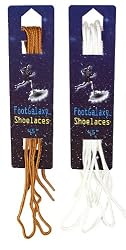 FootGalaxy Boot Laces