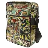 Marvel Flight Bag - Unknown - Multi - Man Made